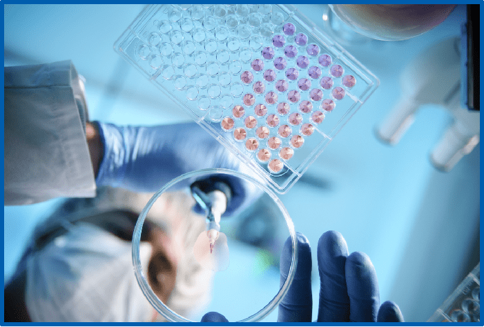 人造精子都出来了！无精子症也能生娃-北联世纪3D精子体外培养