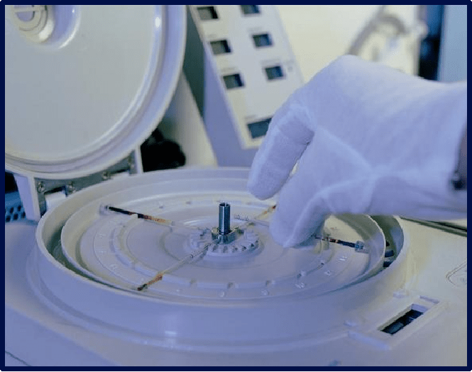 人造精子都出来了！无精子症也能生娃-北联世纪3D精子体外培养