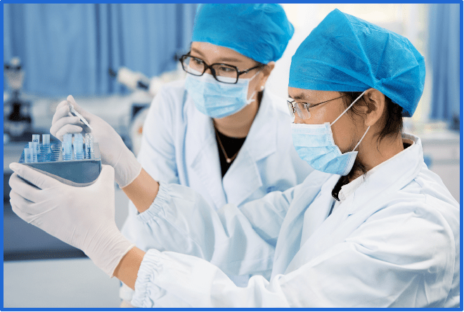 人造精子都出来了！无精子症也能生娃-北联世纪3D精子体外培养