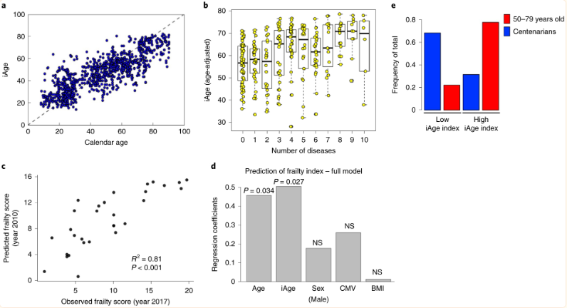 身体内的炎症是影响人类健康的主要元凶！控制炎症就显得尤为重要！