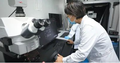 刚刚！《人民日报》发文：细胞治疗产业发展潜力大