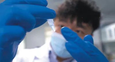 刚刚！《人民日报》发文：细胞治疗产业发展潜力大