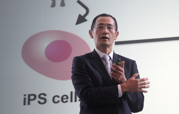 取身体组织，利用IPS技术就能制造精子、卵子直接生娃？