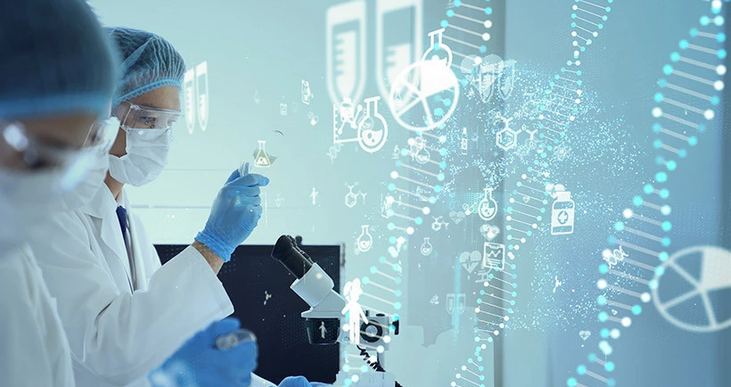 再生医学的概念