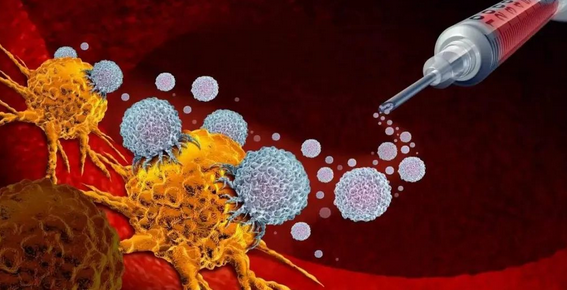 肿瘤患者接受免疫治疗多久起效？疗效能持续多长时间？