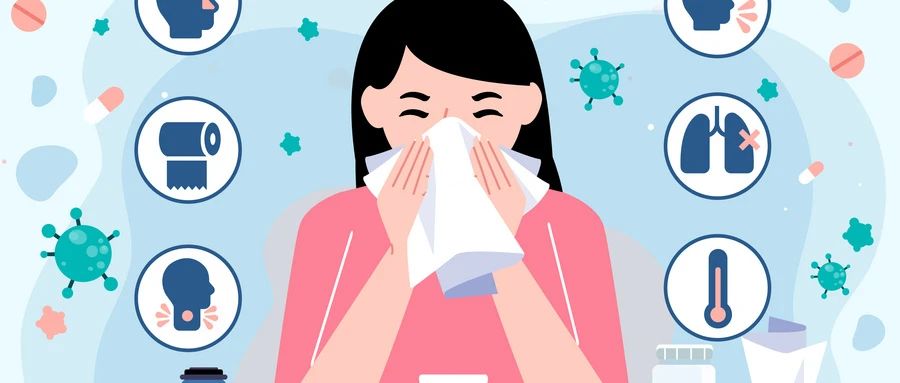 人体发烧和免疫系统的强弱有没有关系？