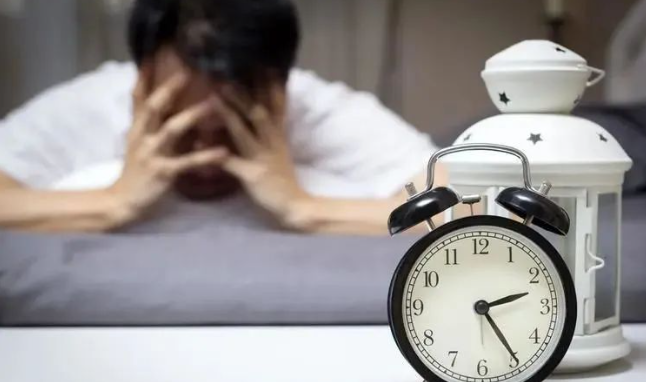 低质量睡眠会影响免疫系统，使NK细胞活性下降70%！