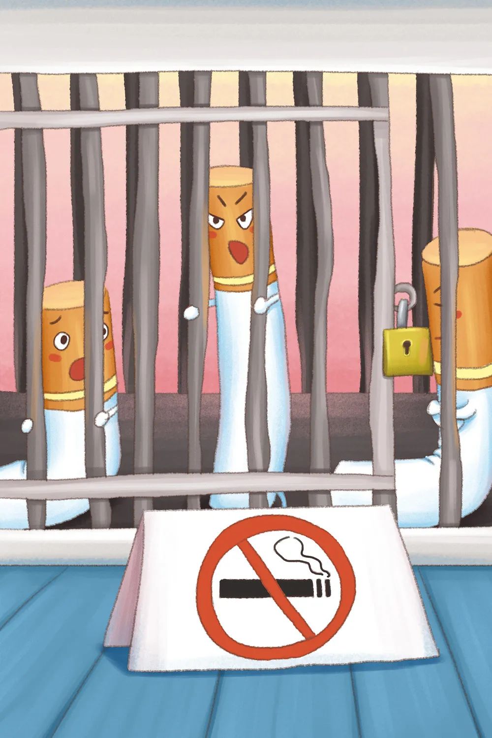 免疫细胞也会精疲力尽，及时补充细胞才是解决之道