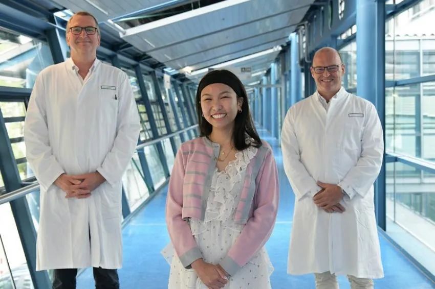 CAR-T细胞疗法治疗系统性红斑狼疮，让其不再是不可治愈的疾病！