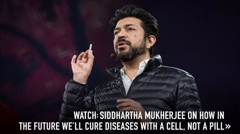 药物治疗模式与细胞治疗模式区别