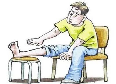 免疫细胞治疗痛风的相关案例