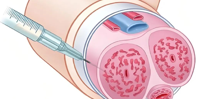 关于干细胞治疗勃起障碍（ED）的相关研究论文及案例