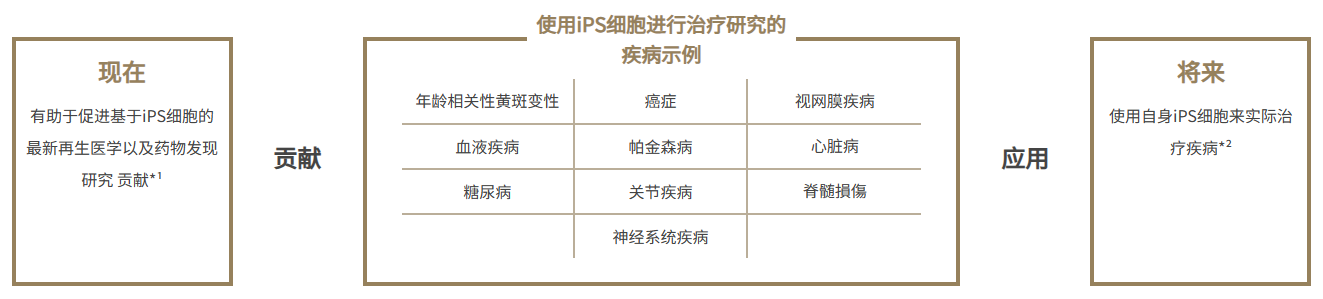 北联干细胞：“我想通过iPS细胞，为所有人提供全新的医疗服务”