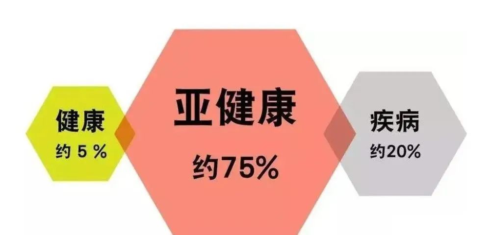 研究证实：免疫细胞可以有效改善人体亚健康状态