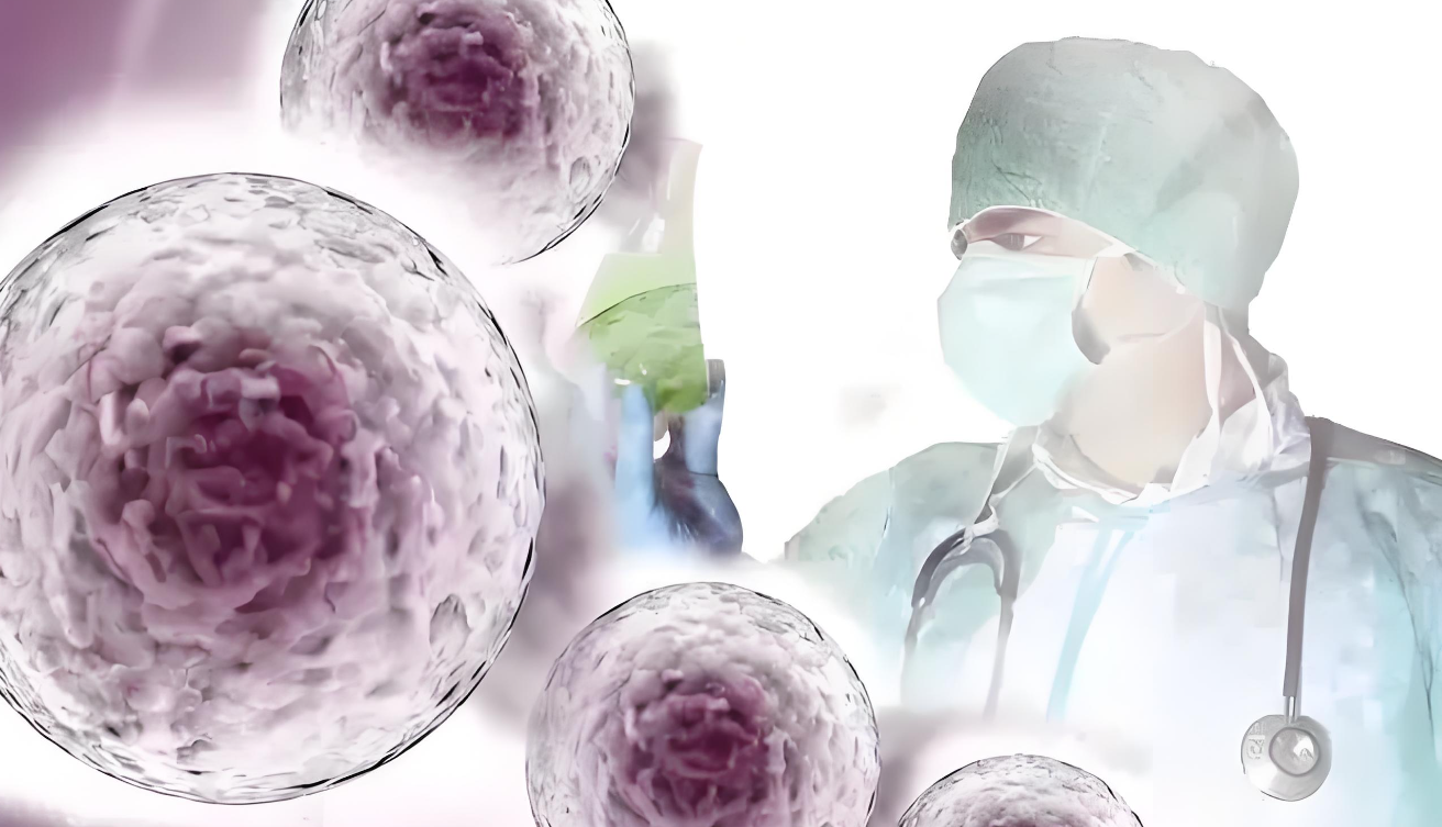 干细胞创新疗法助力帕金森病患者