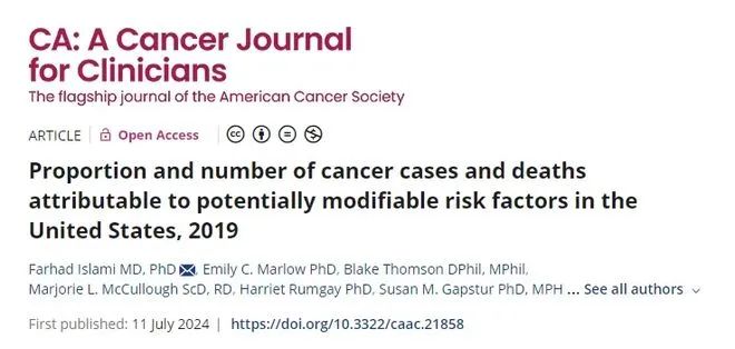 全球数据显示，男性新发癌症或将激增84%，癌症死亡将飙升93%