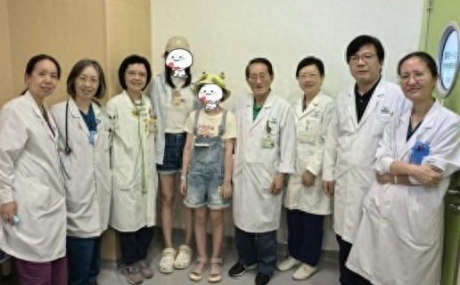 2名难治性狼疮患者接受CAR-T细胞治疗，已停药且病情稳定