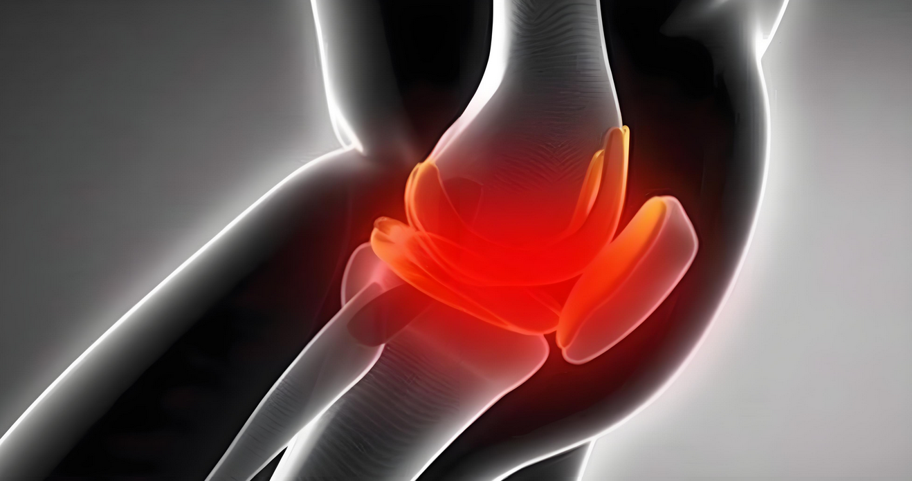 告别膝关节炎痛苦，干细胞对膝关节问题人群带来新的希望