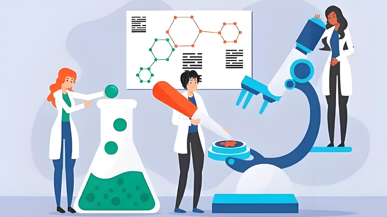 免疫细胞详解：种类、应用、效果、适应人群等！