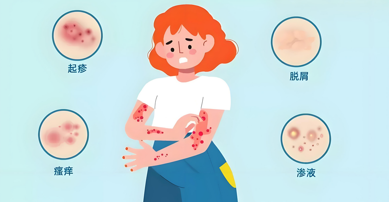 干细胞疗法在9大皮肤病中的研究进展