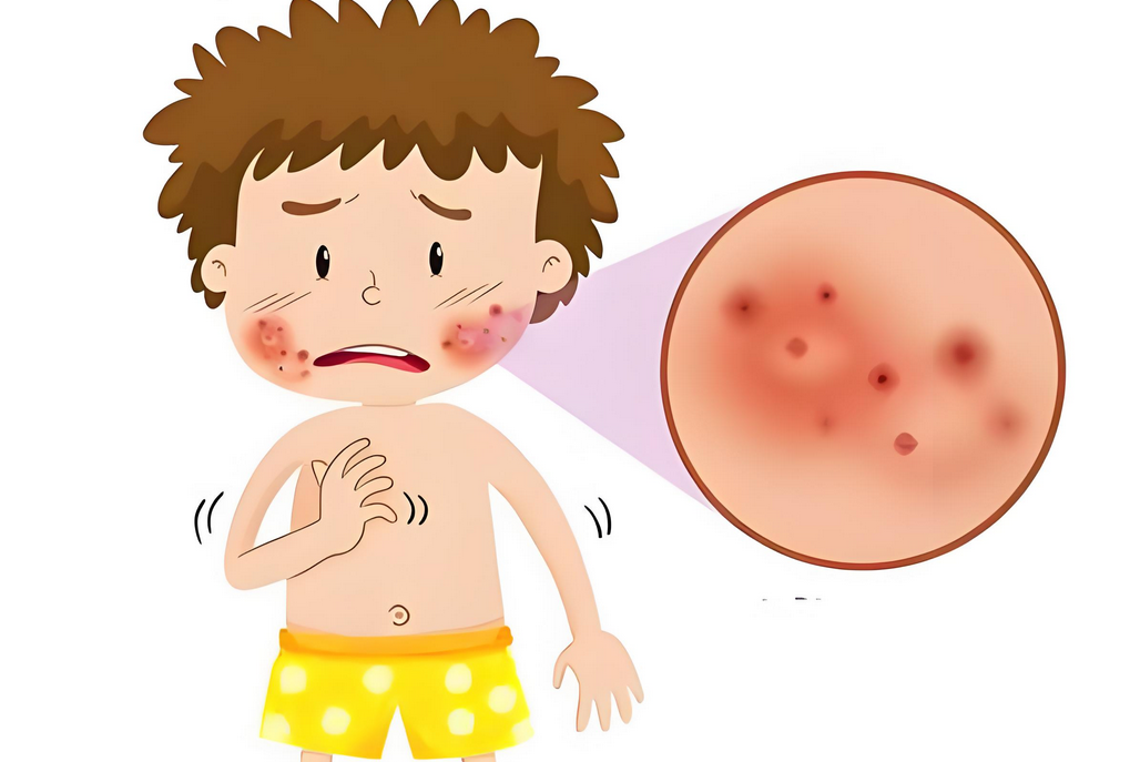 干细胞疗法在9大皮肤病中的研究进展