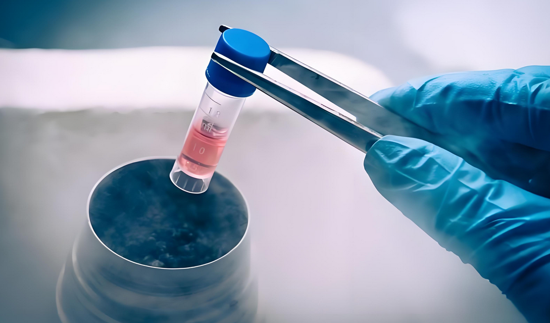 将细胞冻存起来，20年、30年...过后，真的还可以使用吗？不会坏掉吗？