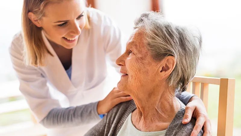 逐渐“衰弱”的免疫细胞使你免疫力下降，如何才能“满血复活”？