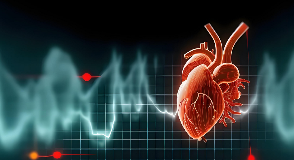 研究表明：干细胞将是干预心血管疾病的理想方法！