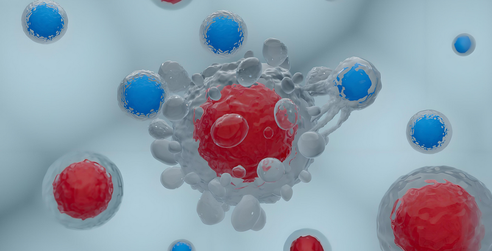 NK免疫细胞疗法预防和治疗肿瘤靠谱吗？回输后有哪些作用？
