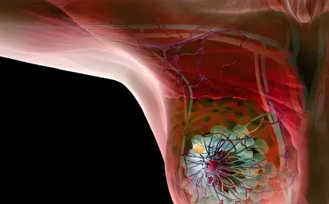 乳腺癌黄金治疗期：补充免疫细胞，扼杀转移癌细胞