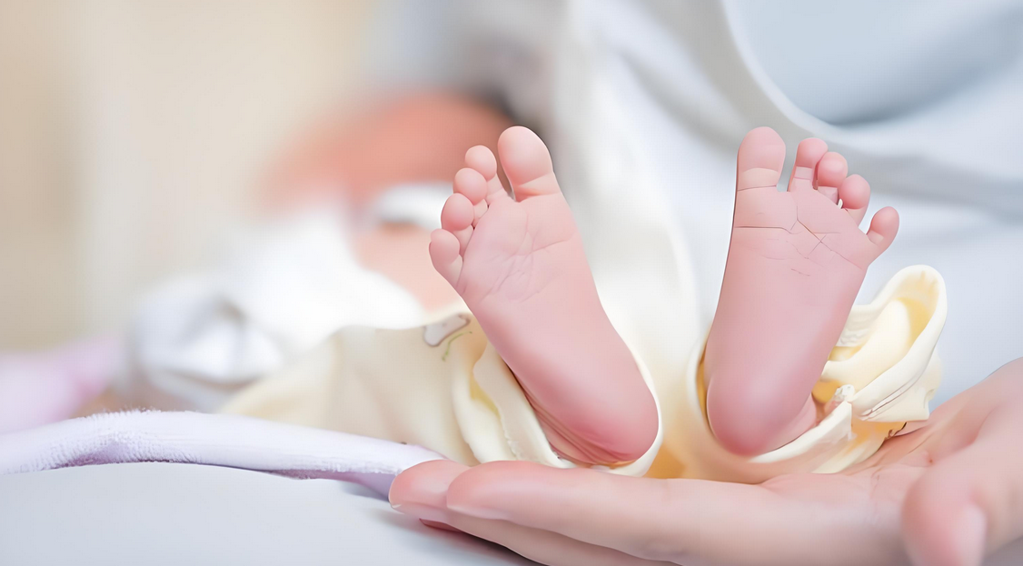 干细胞治疗子宫内膜损伤性不孕不育