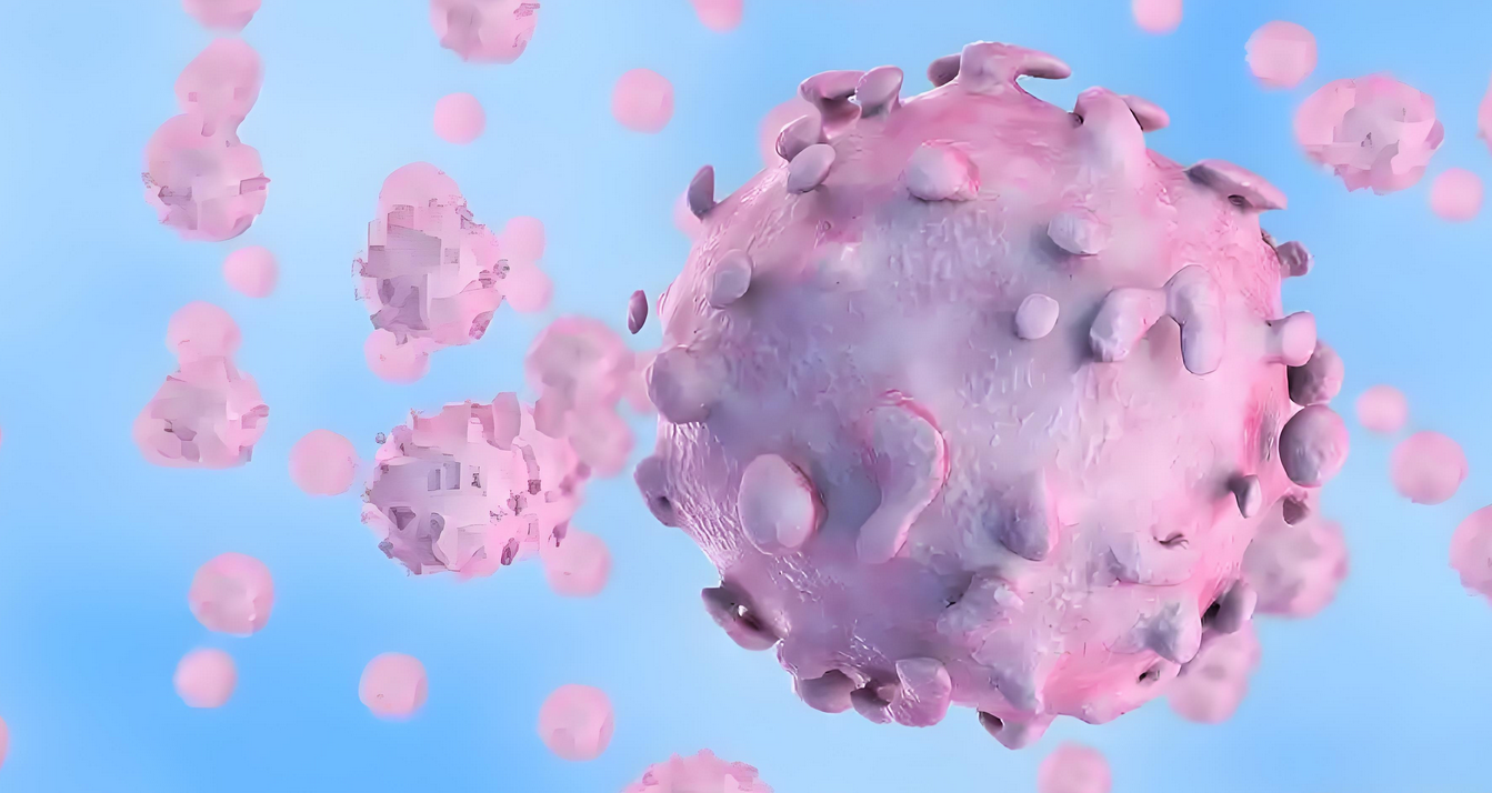 免疫系统衰退受损后，身体会发生哪些变化？