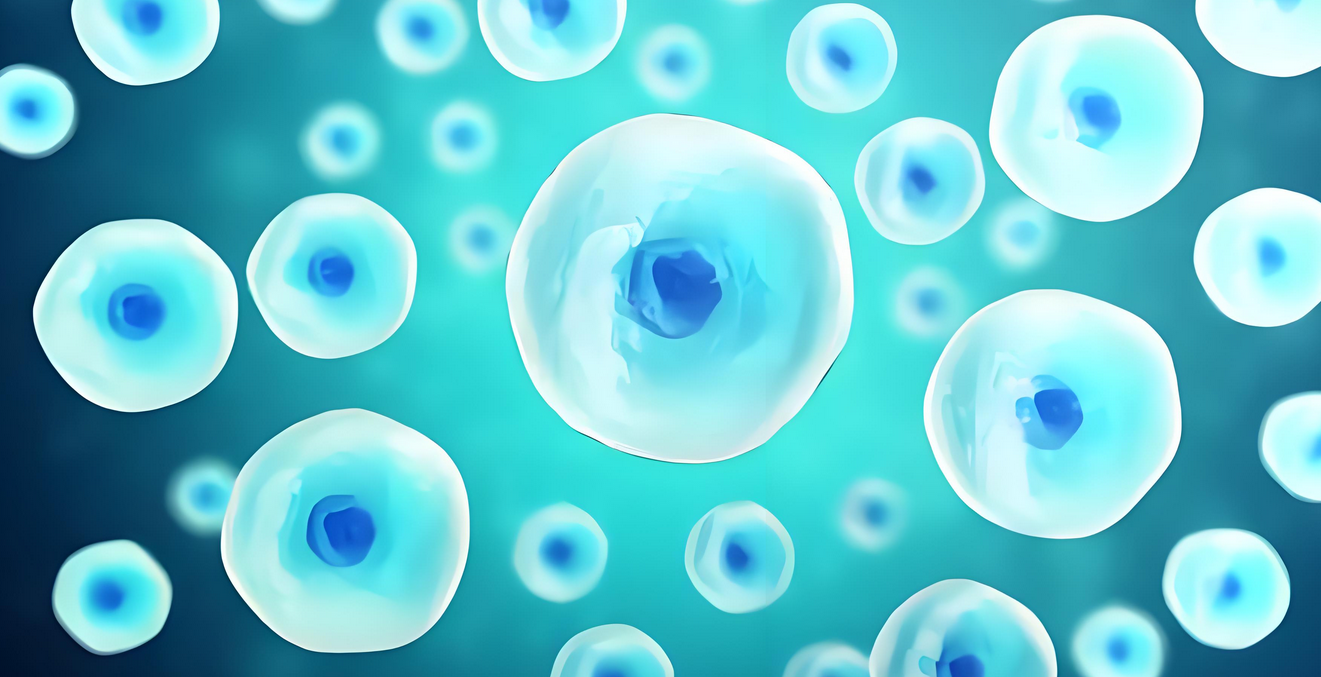 半月板损伤或许不用切除，多项研究案例表明干细胞可修复半月板损伤