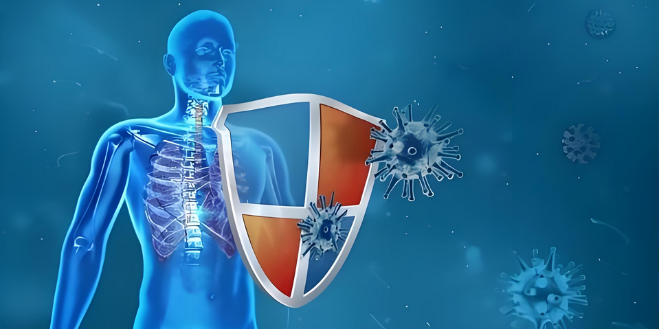 北京协和医院通过研究分析了1068人后，证明了回输NK细胞的必要性