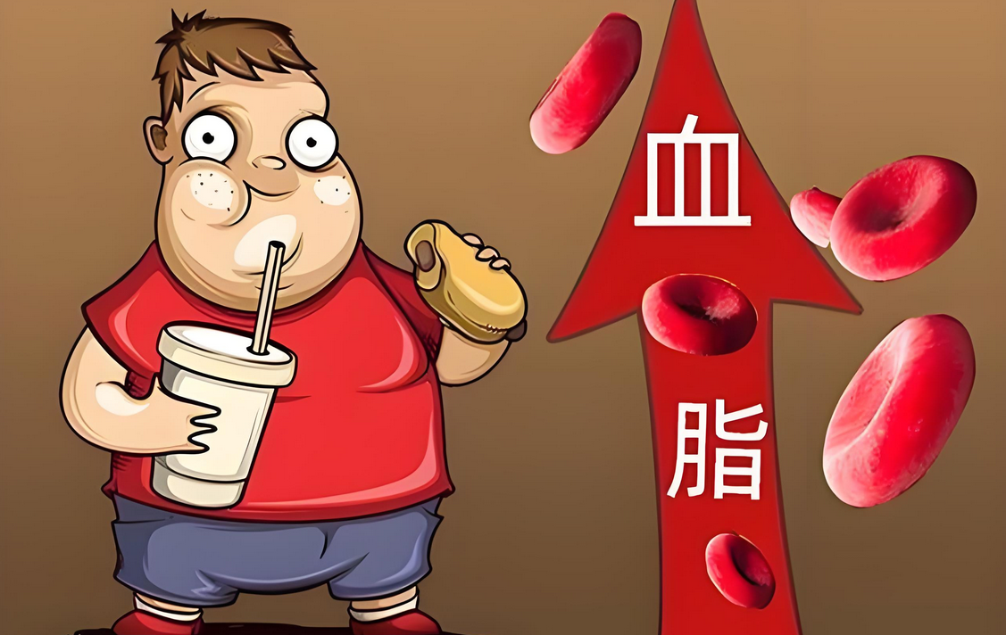 干细胞助您远离“三高”风险！